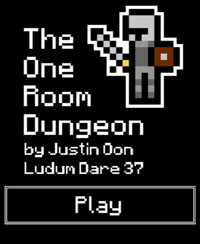 The One Room Dungeon