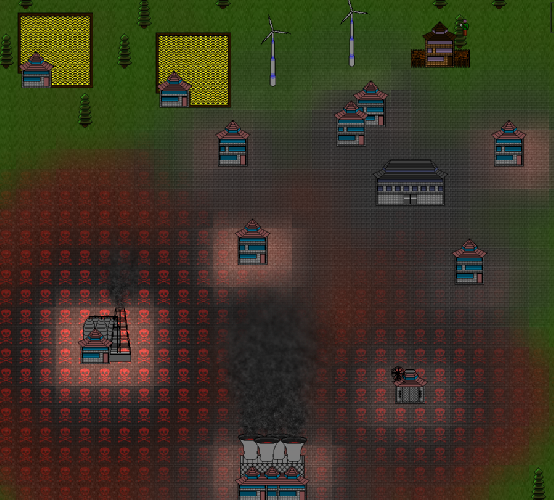 Environment Interface