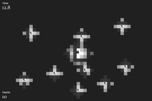 Corpse Runner