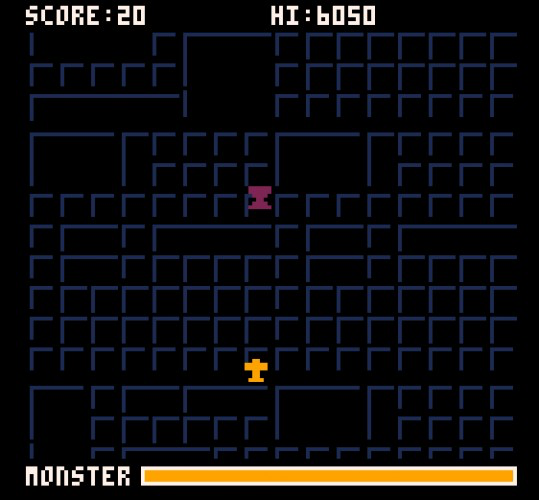 Shape Shooter