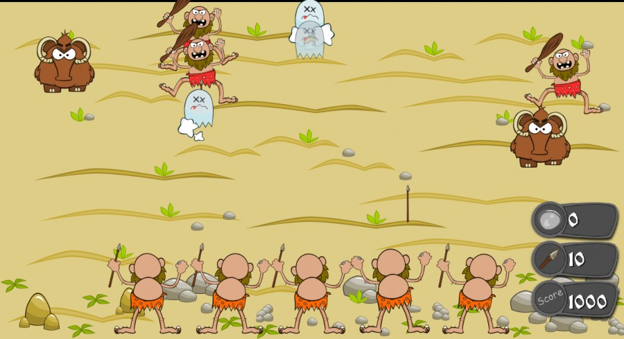 History Through Battles