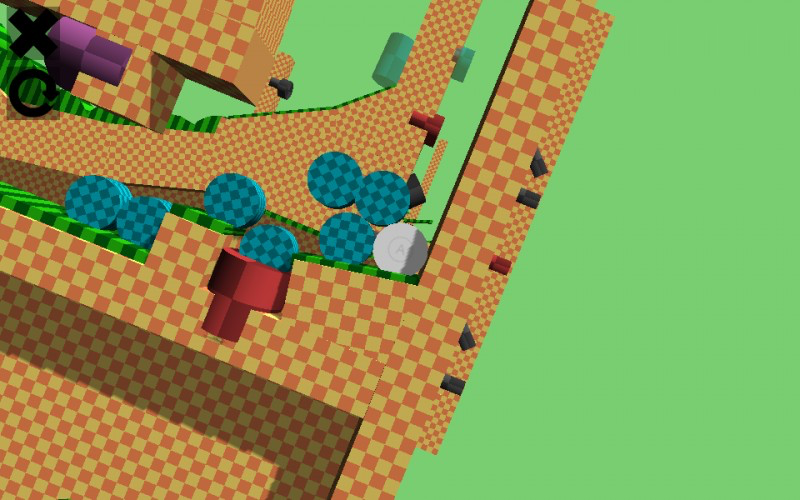 Pellet Run