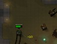 Clumsy Crew: Incredible Tank
