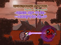 Hellhound Battle Master Tournament : Rise of the Morpho-Ray
