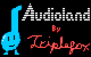 Audio Land
