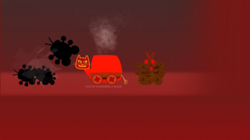 Hot Kitty!