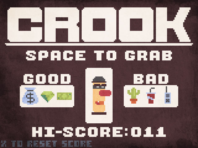 Crook