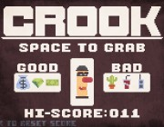 Crook