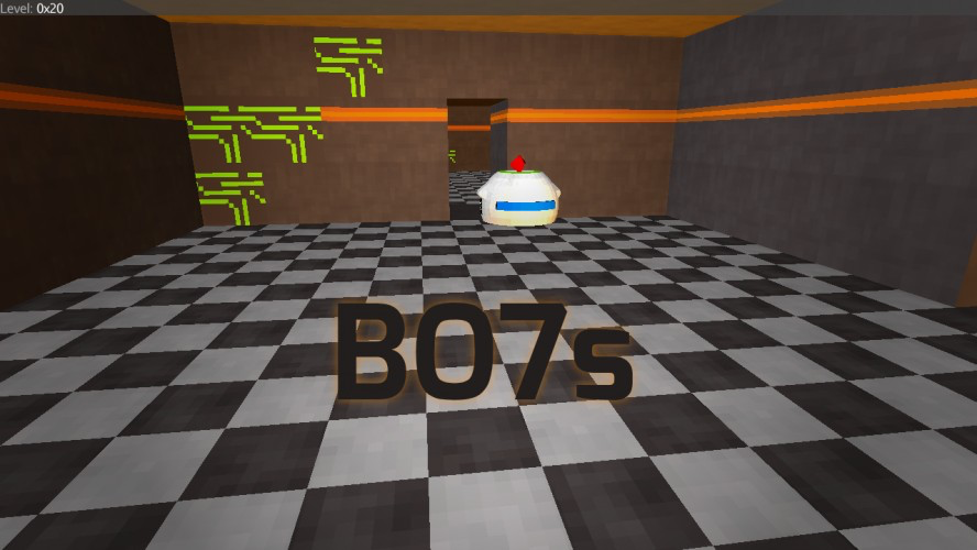 B07s