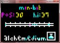min-bit