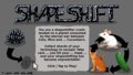 Shapeshift