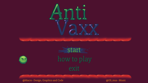 AntiVaxx