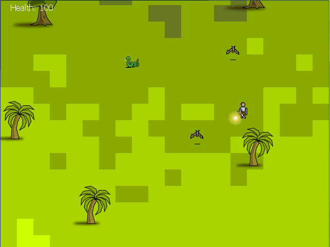 Dragon Island