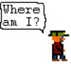 Where am I ?