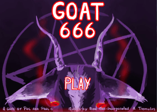 Goat 666