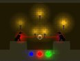Egyptian Gem Puzzle