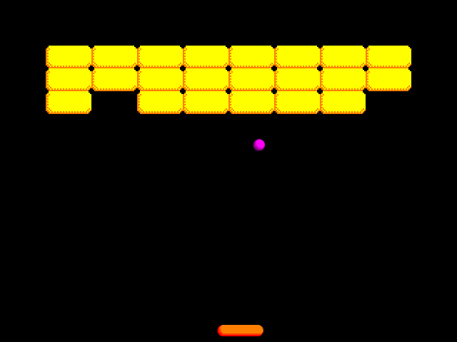 Breakout