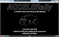 ACCELERally