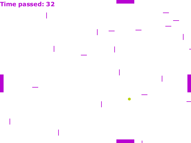 Ultra pong