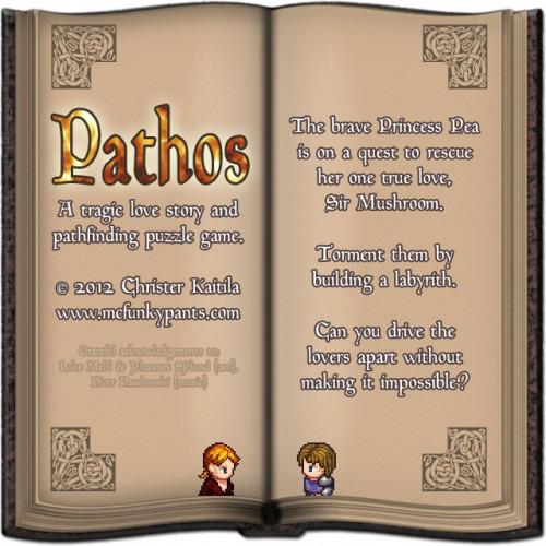 Pathos