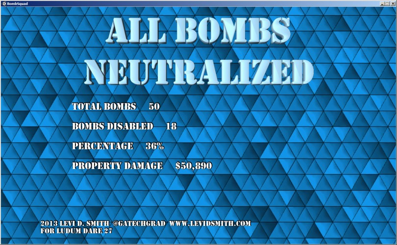 Bomb Squad