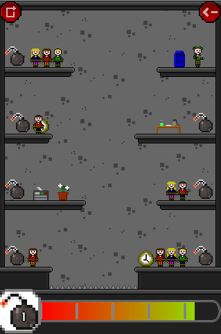 Bomb Squad