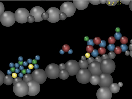 Big Atoms