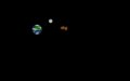 Godawful asteroid evasion