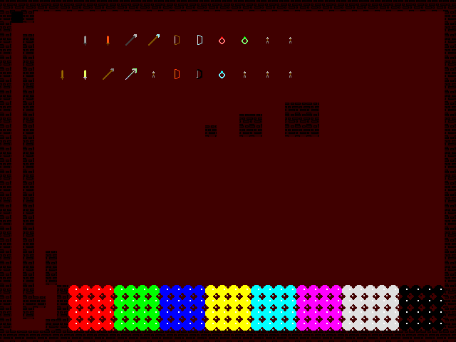 Castle-Game Engine