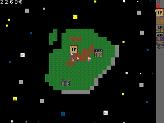 Tiny World Corporation