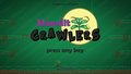Moonlit Crawlers