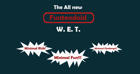 Funtendoid W.E.T.