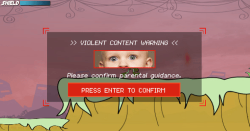 Funtendoid W.E.T.