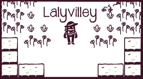 Lalyvilley