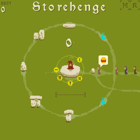 Storehenge