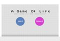 A Game Of Life
