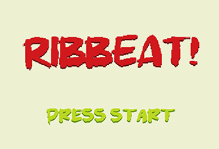RIBBEAT!