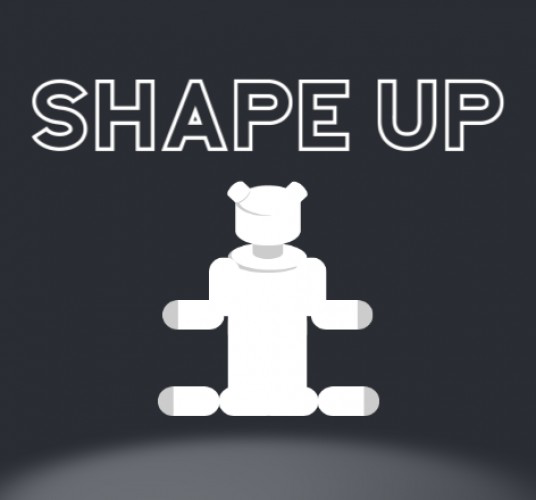 Shape Up