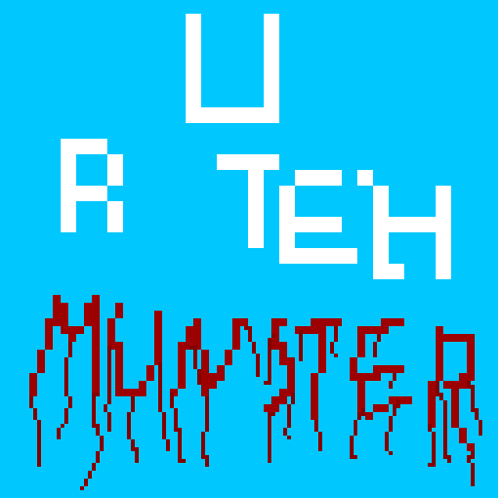 U r teh Munstur