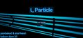 iota, Particle