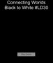 Black to White