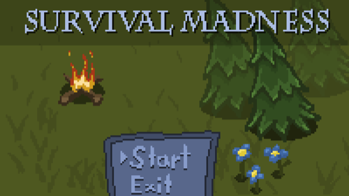 Survival Madness