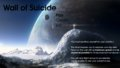Wall of Suicide