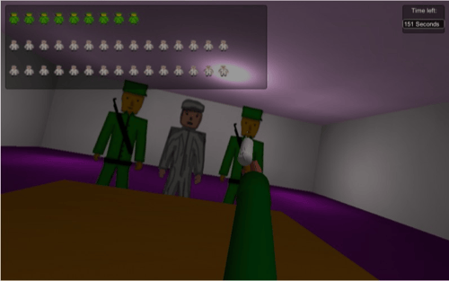 Dicktator Simulator