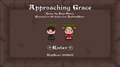 Approaching Grace