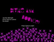 Divide and bounce