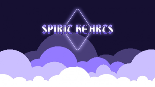 Spirit Hearts