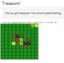 Treasure!