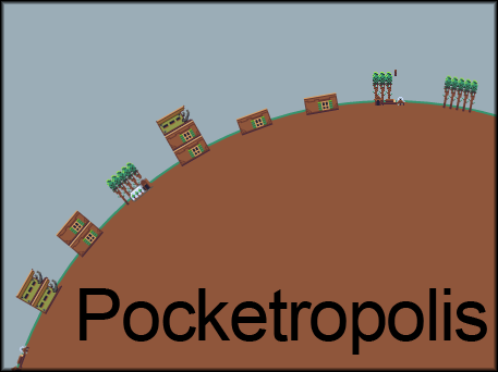 Pocketropolis