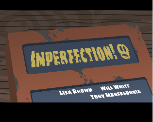 Imperfection